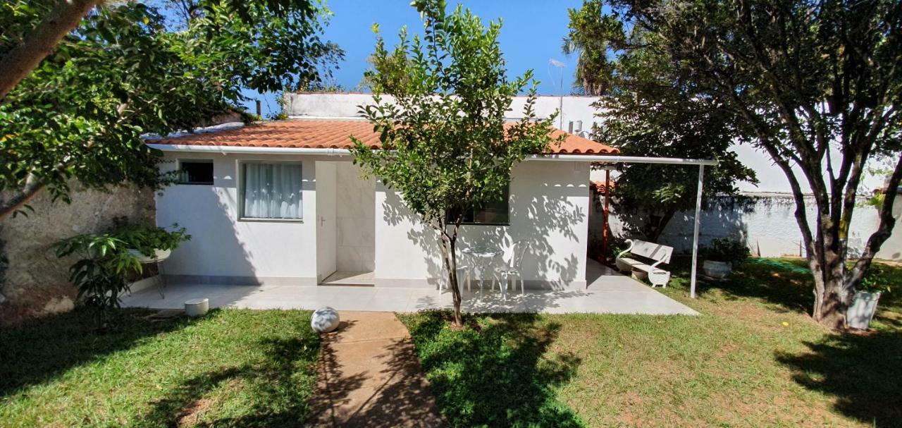 Hospedagem domiciliar Alt House Qi 02 Norte