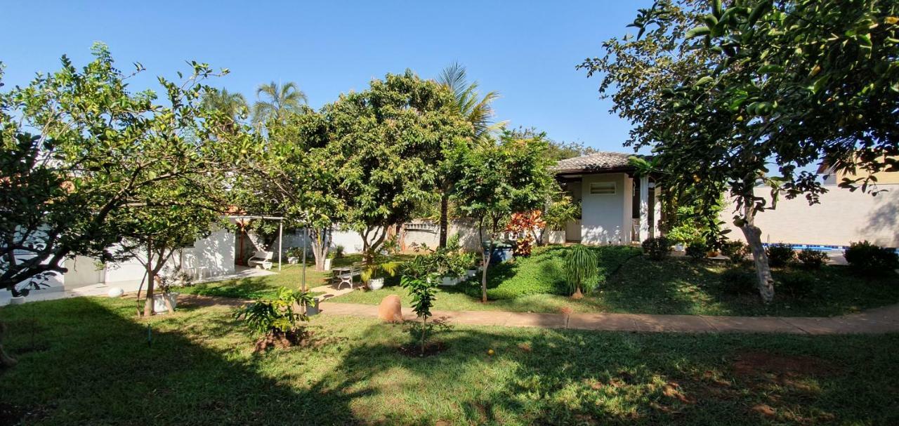 Alt House Qi 02 Norte Brasília